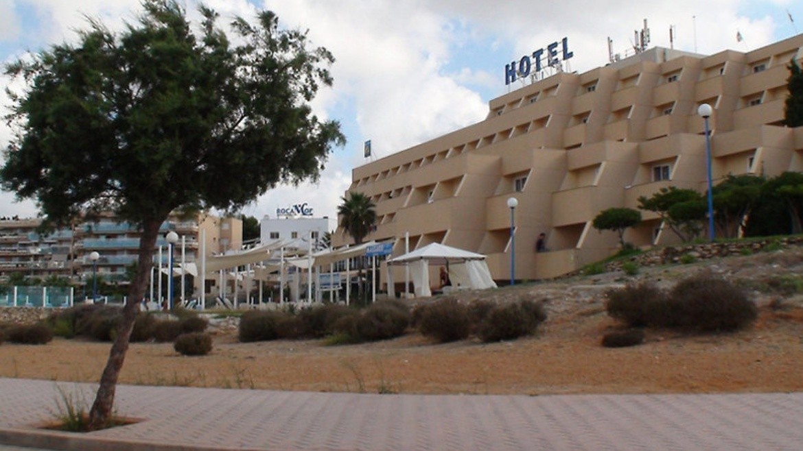 Ibiza Corso & Spa (Talamanca)