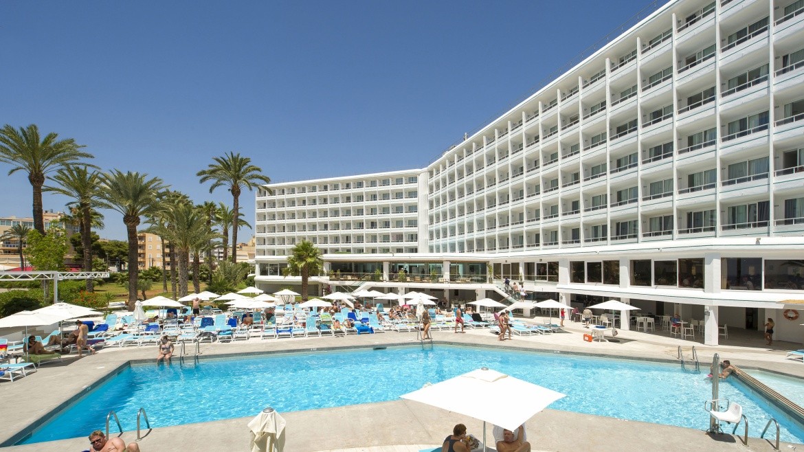 Playasol The New Algarb