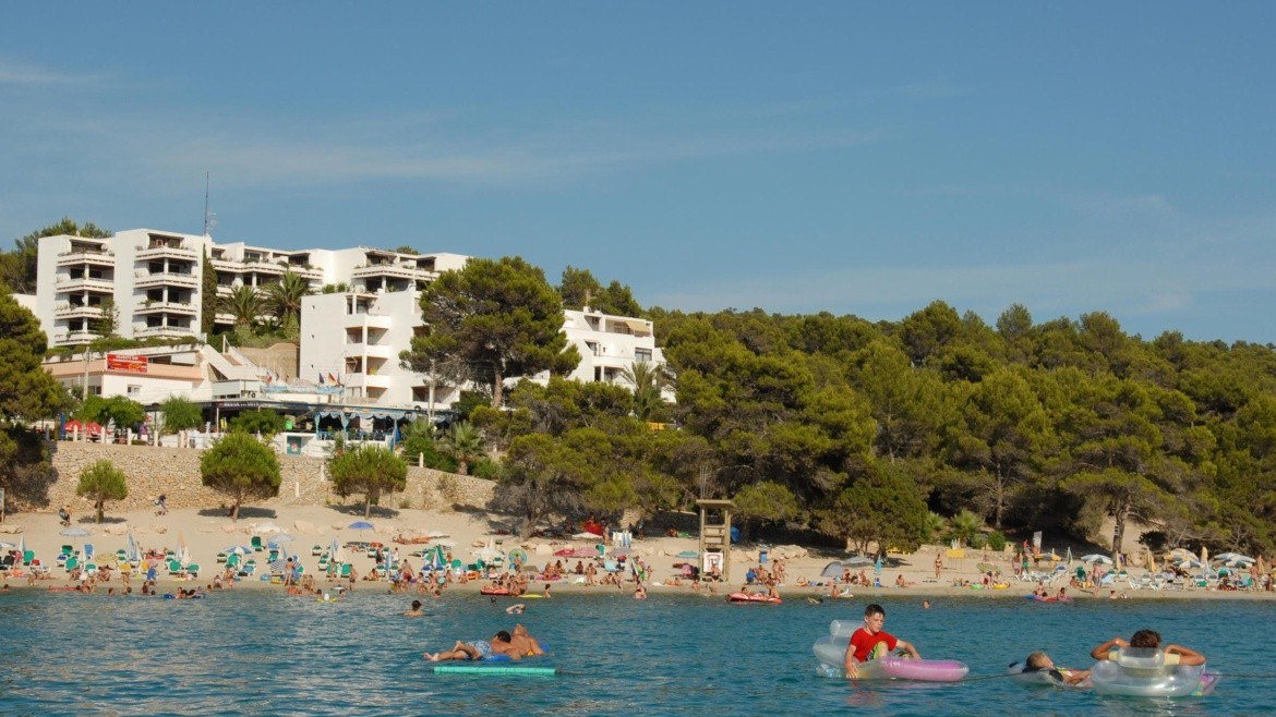 Apartamentos Del Rey