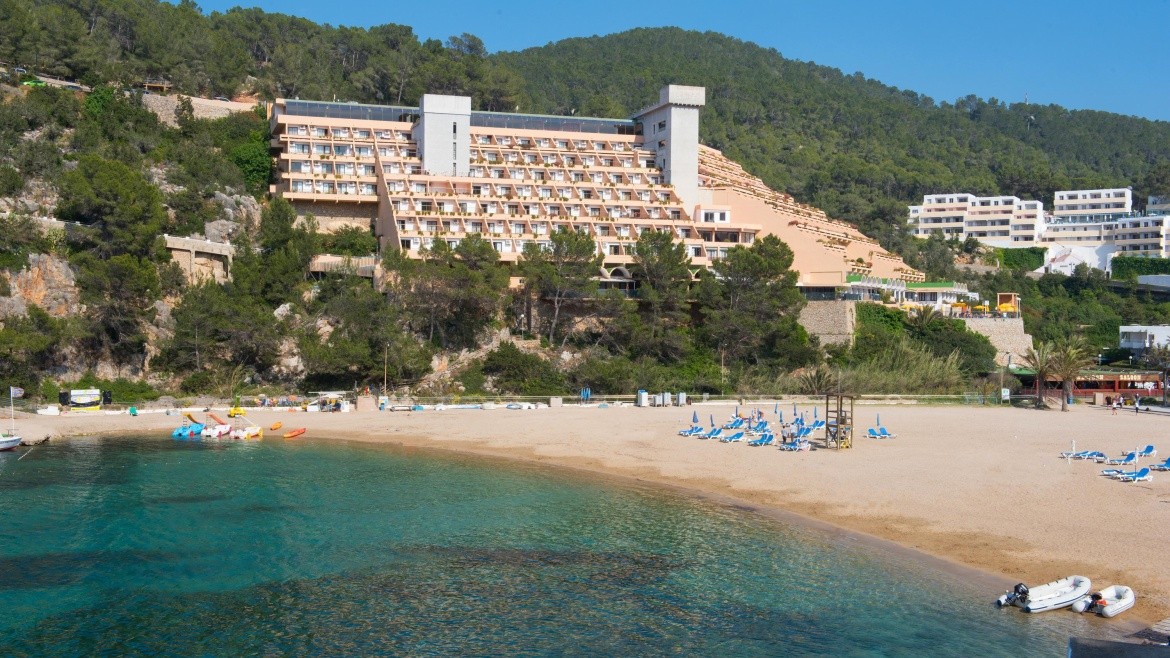 Club Cartago (Puerto de San Miguel)