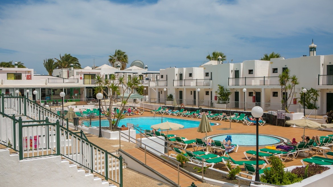 Bitacora Lanzarote Club