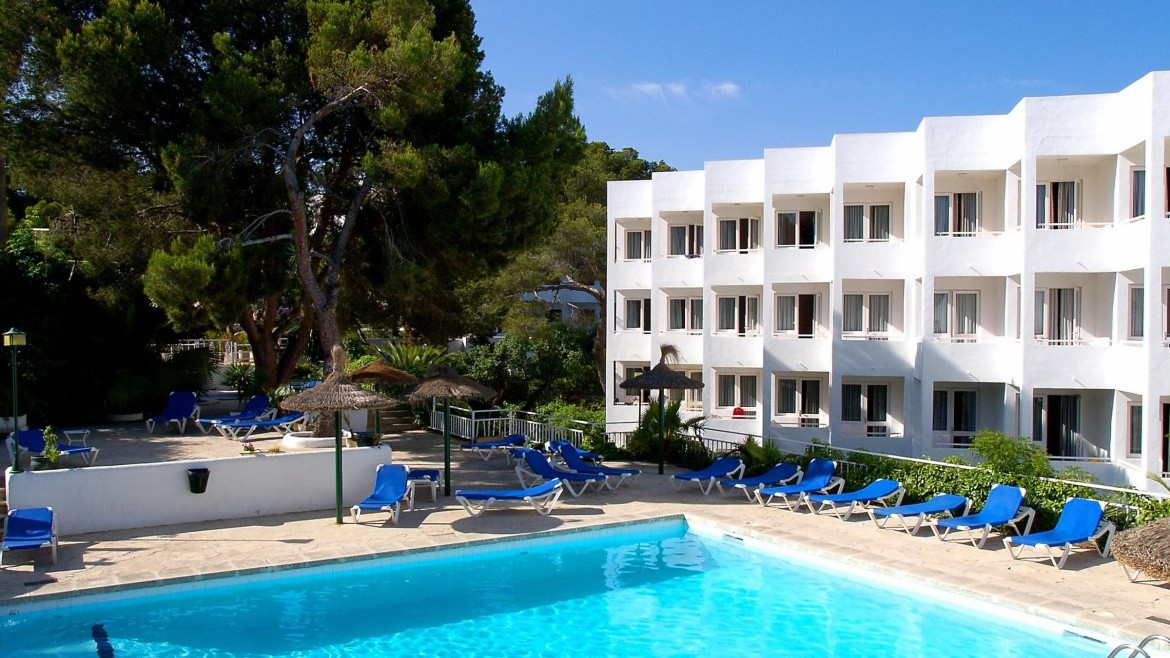 TUI BLUE Rocador (Cala d'Or)