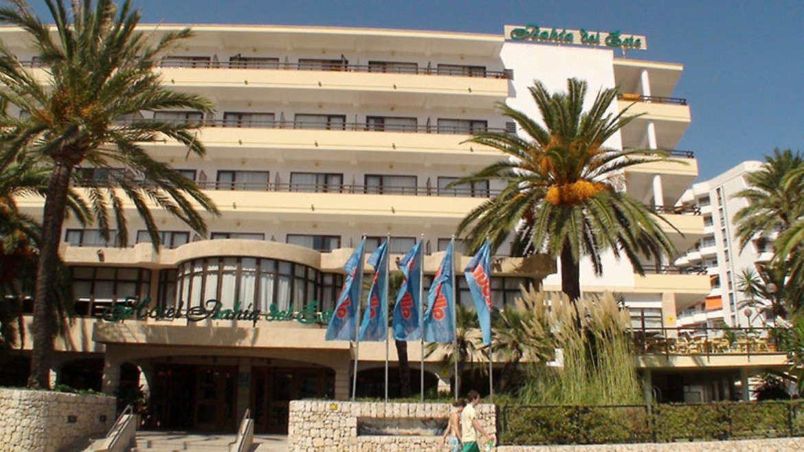 Allsun Bahia del Este