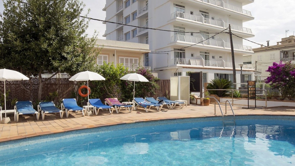 Sultan (C´an Picafort)