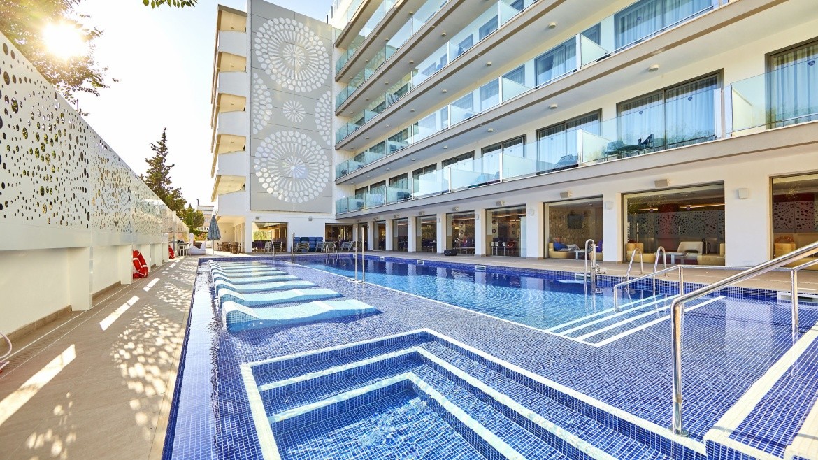 Indico Rock Mallorca