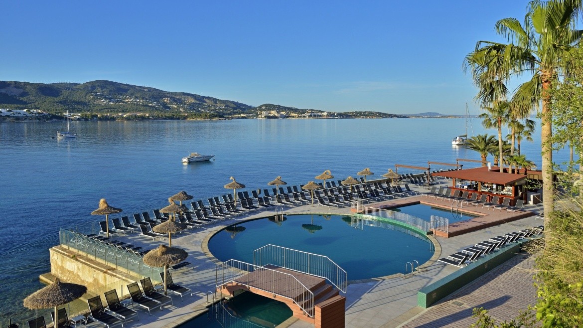 Leonardo Royal Hotel & Suites Mallorca (ex. Alua Hawaii Mallorca & Suites)