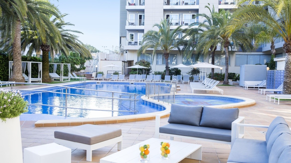 Bordoy Cosmopolitan (ex. Cosmopolitan Playa de Palma)