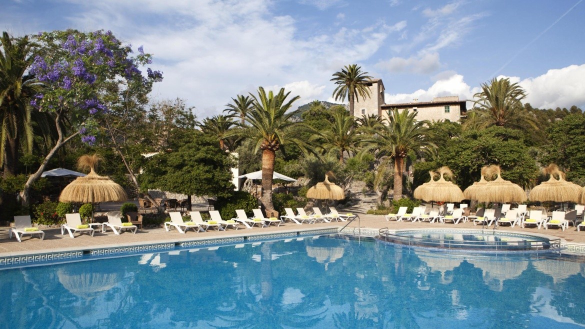 Es Port (Puerto de Sóller)