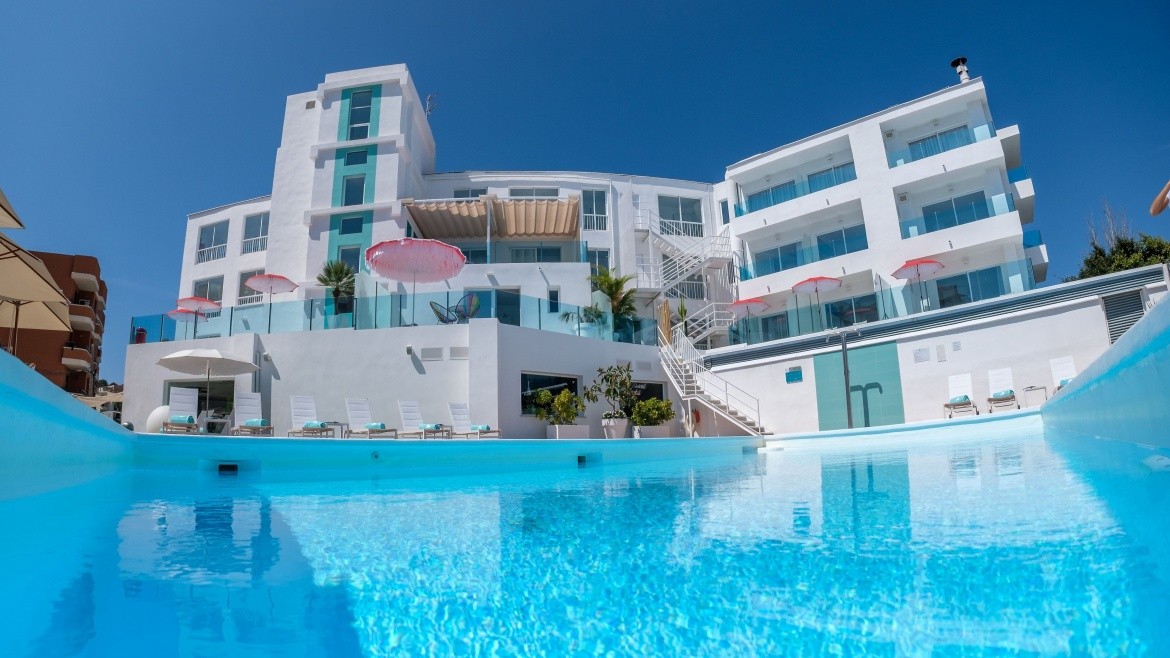 Plaza Santa Ponsa Boutique