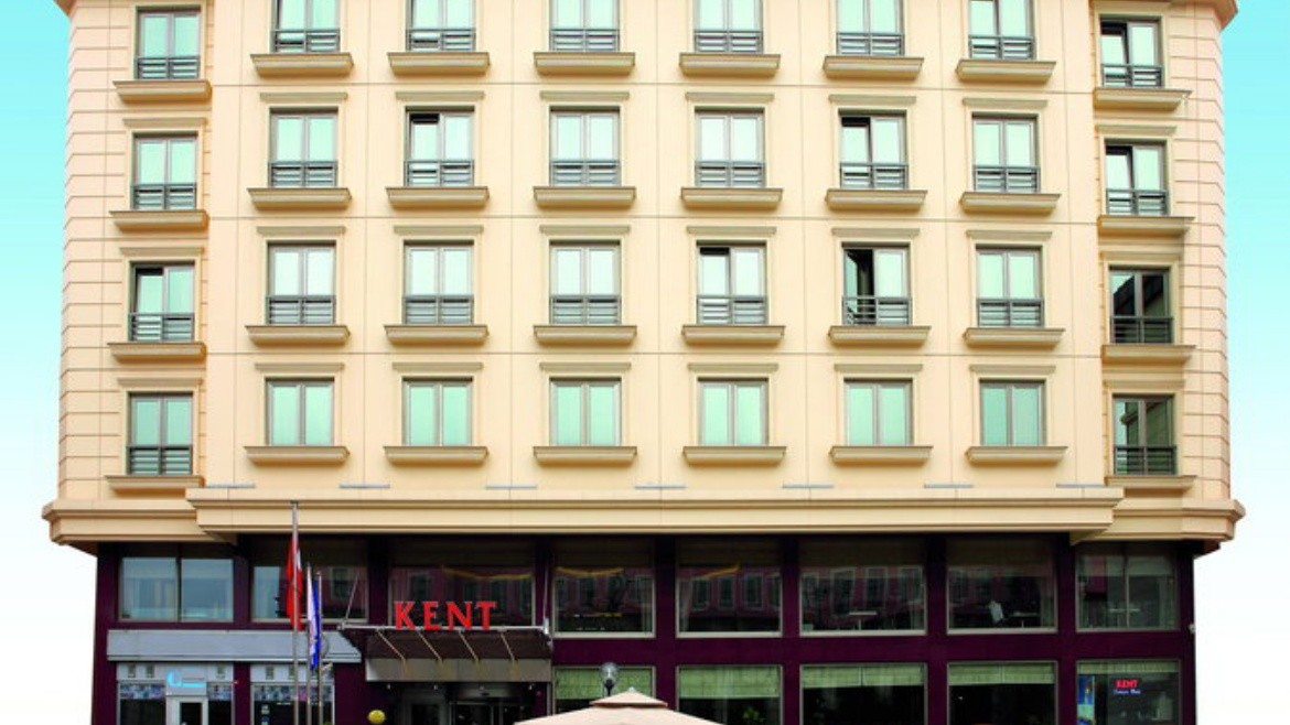 Kent (Fatih - Beyazit)