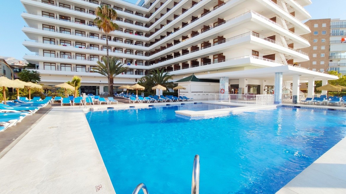 Gran Cervantes by BLUESEA