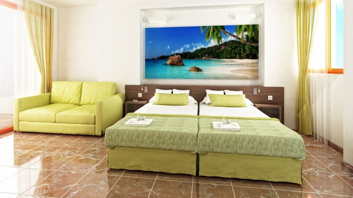 Magic Tropical Splash (Finestrat)