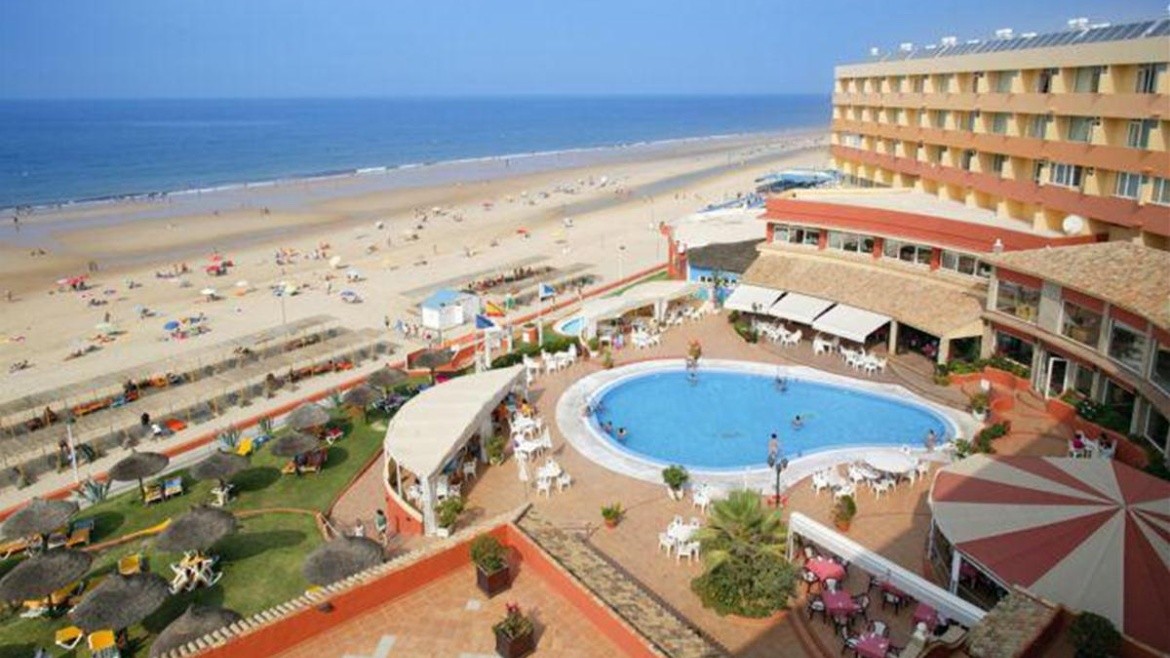 On Hotels Oceanfront