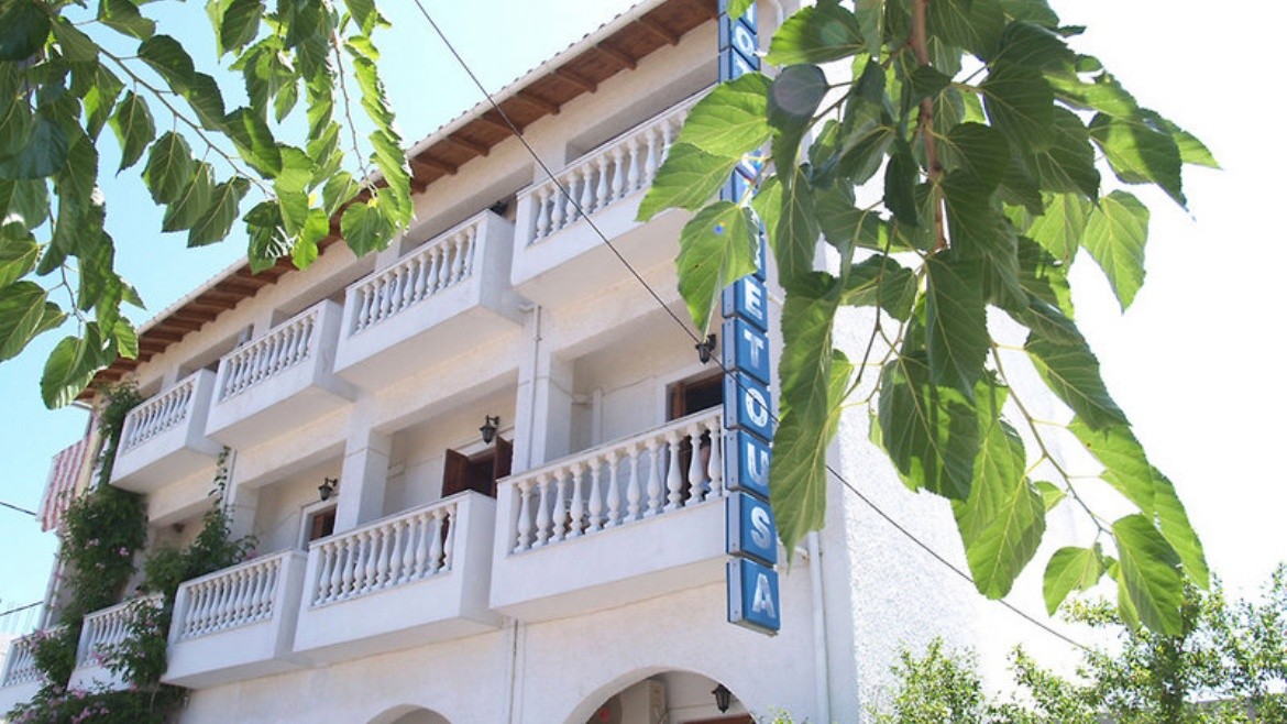 Casa Blue (ex. Aretousa)