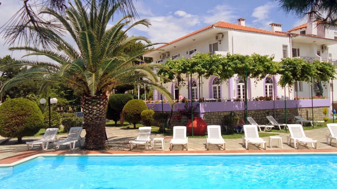 Artemis (Skala Prinos)