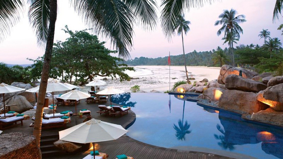 Banyan Tree Bintan (Bintan Island)