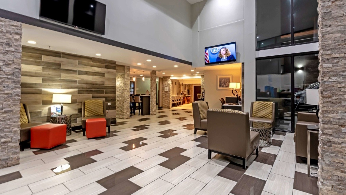 Best Western At O´Hare Int. Airport