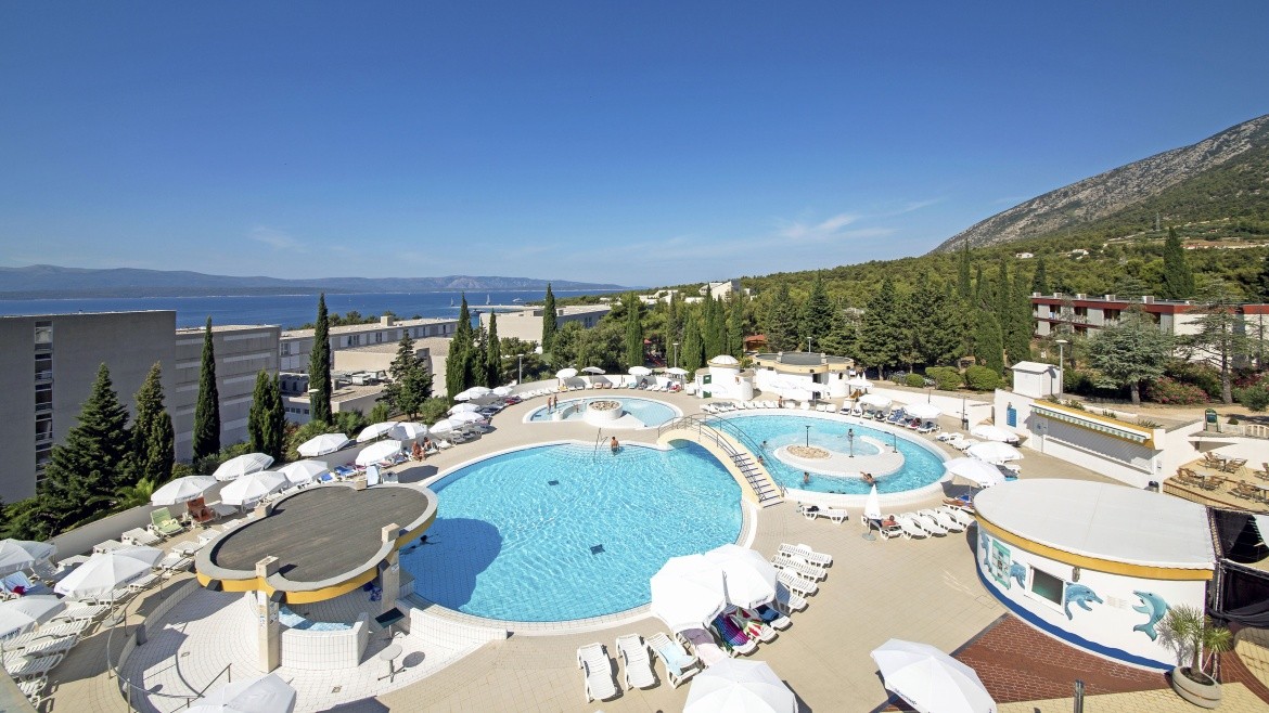 Bluesun Hotel Bonaca