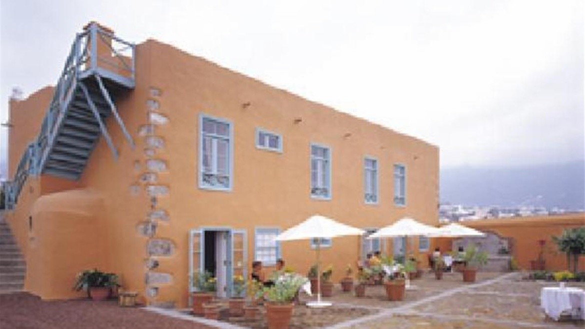 El Patio De Tita