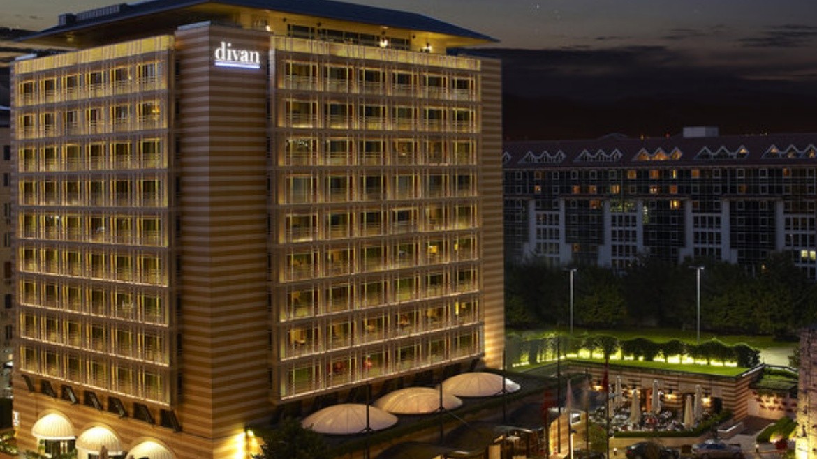 Divan Istanbul