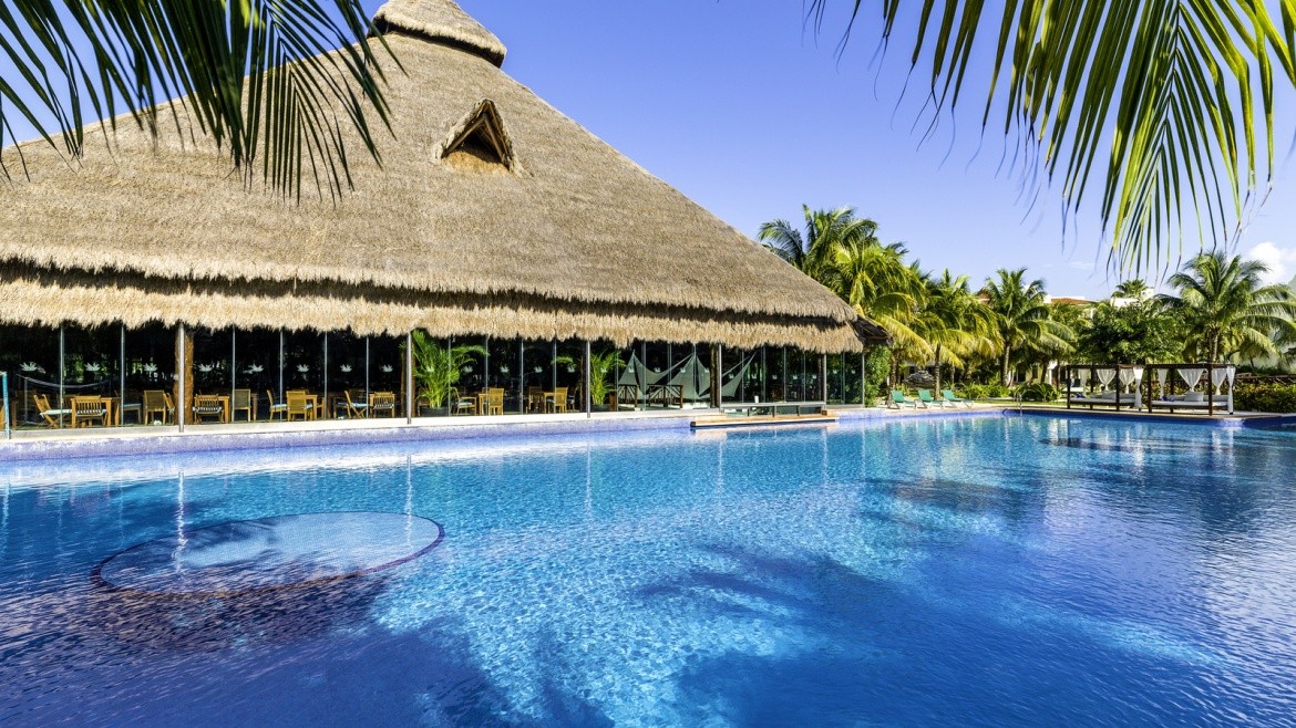 El Dorado Royale & Spa Resort by Karisma