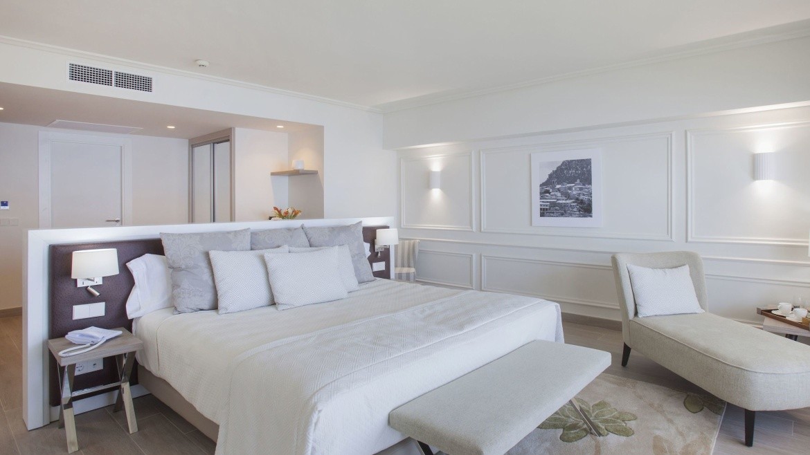 Continental Valldemossa (ex. El Encinar)