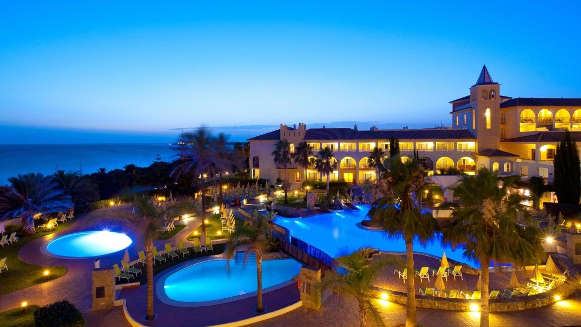 Fuerte Conil Costa Luz (Conil / Conil de la Frontera)