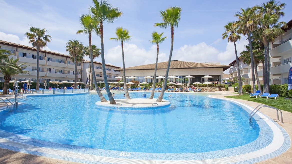 Tui Family Life Mallorca Mar (ex. Grupotel Mallorca Mar)
