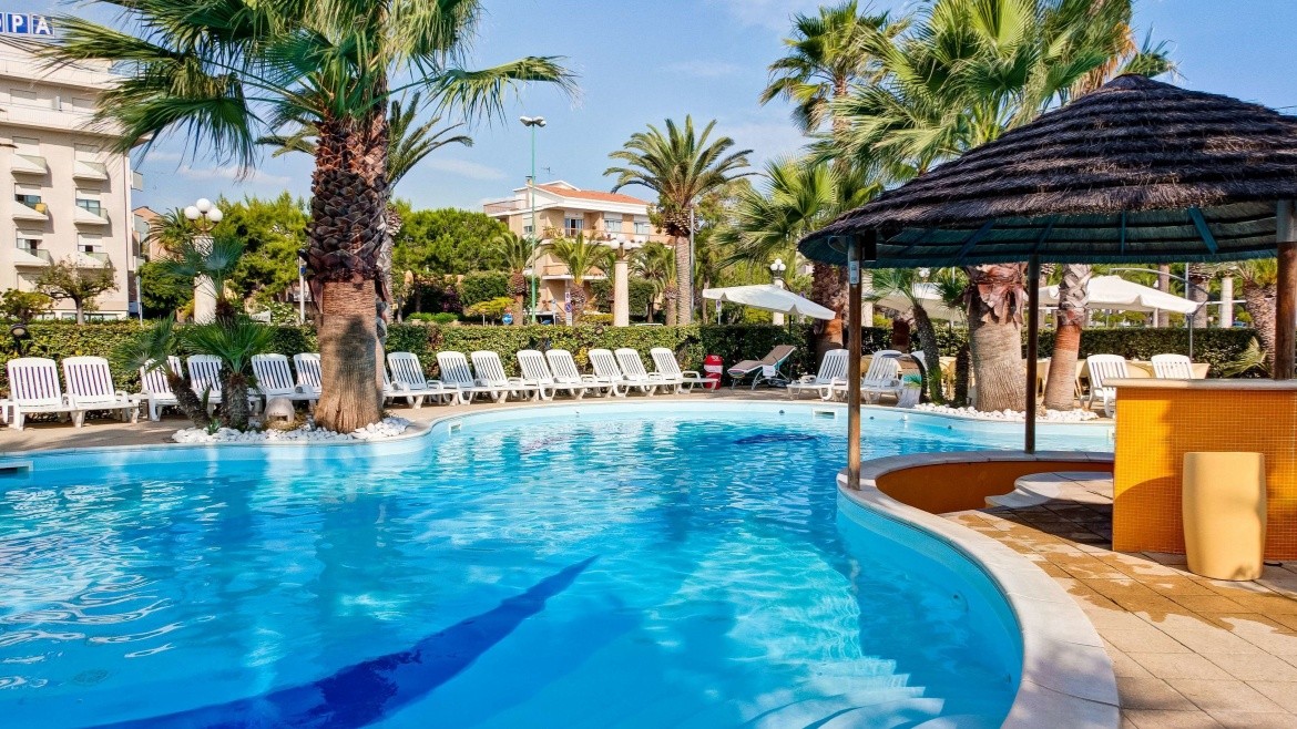Europa Beach Village