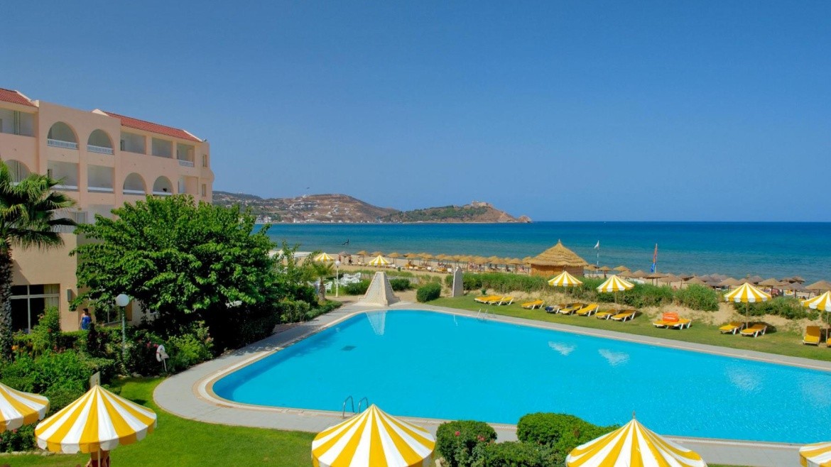 Eden Village Mehari Tabarka