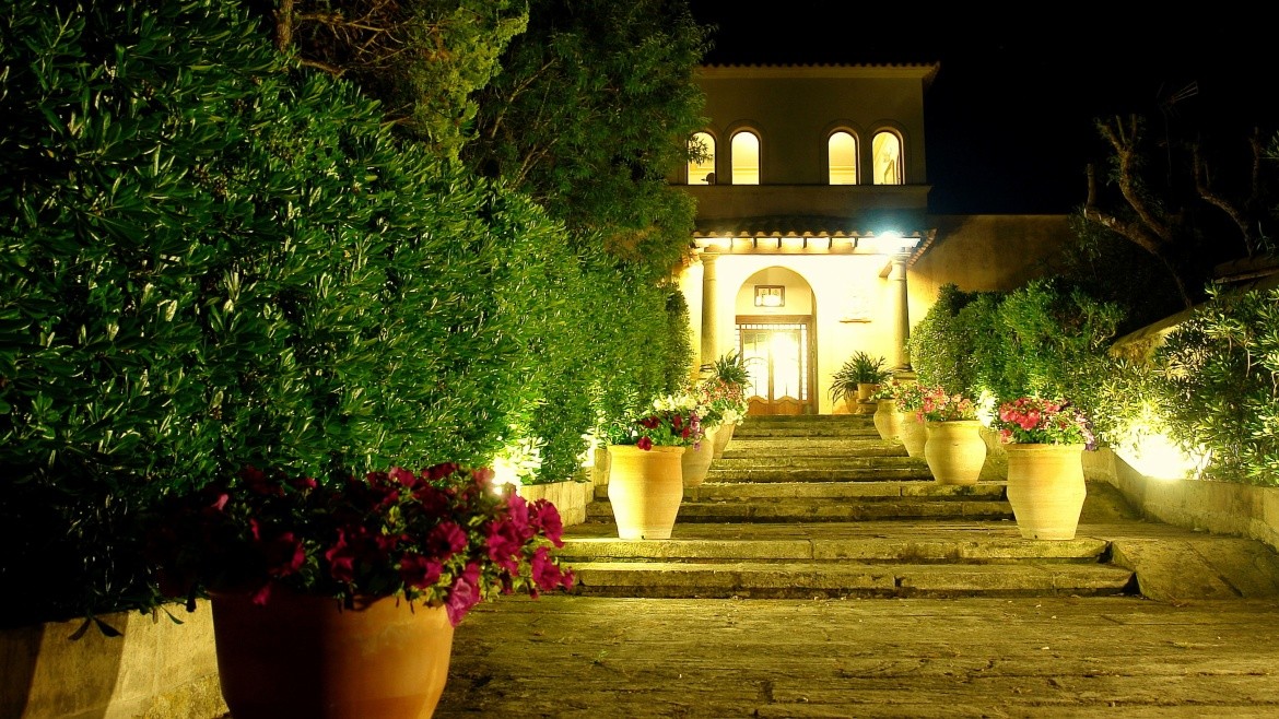 Aumallia Hotel & Spa (ex Sa Posada D'Aumallia)