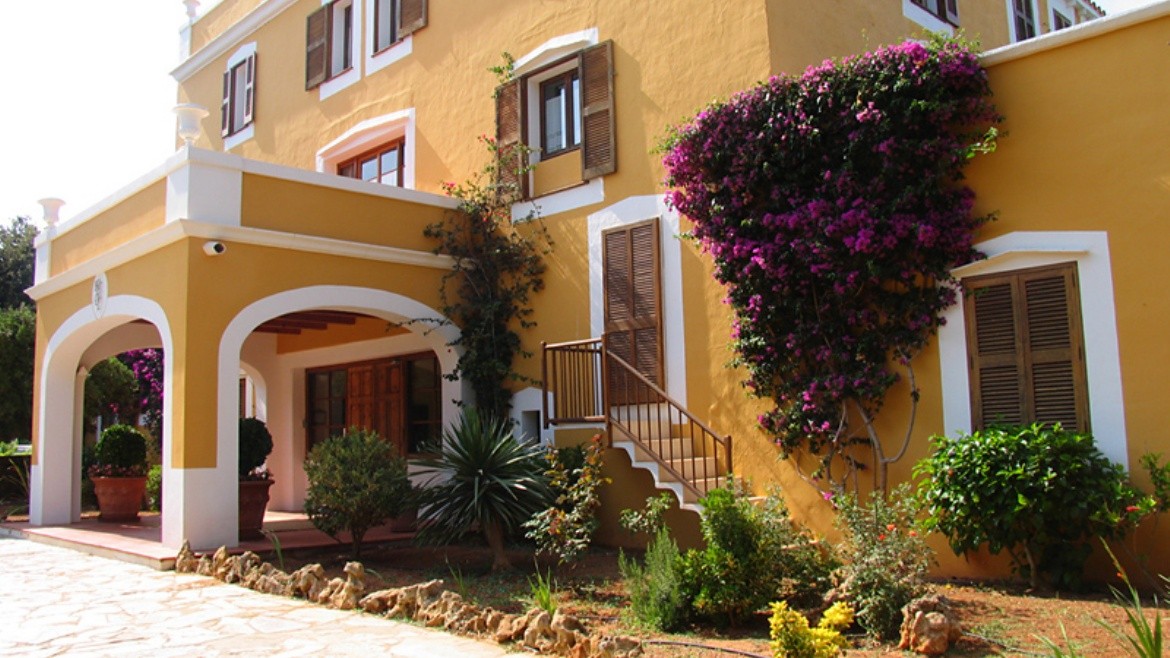 Sant Ignasi (Ciutadella)