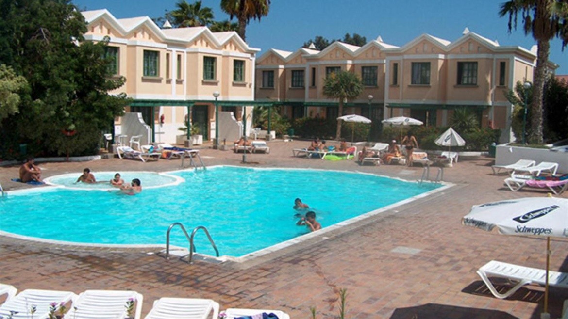 Sun's Gardens Bungalows