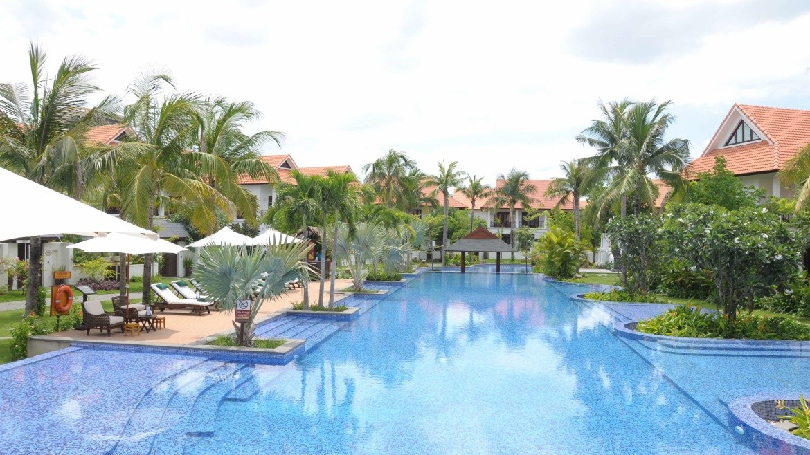 Furama Resort Danang