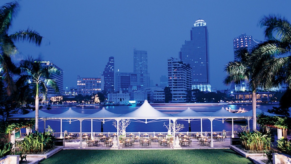 The Peninsula Bangkok