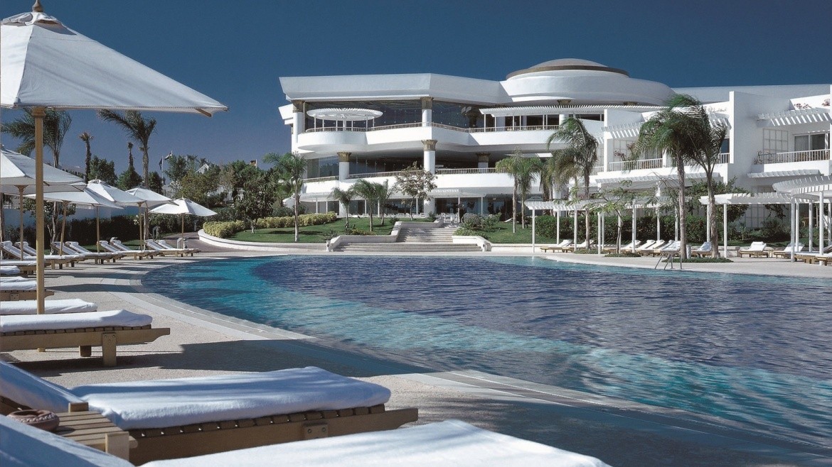 Monte Carlo Sharm Resort & Spa