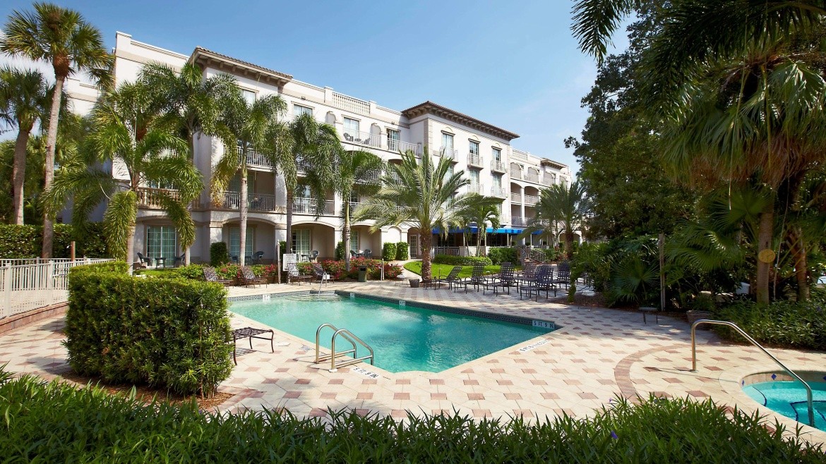 Trianon Bonita Bay