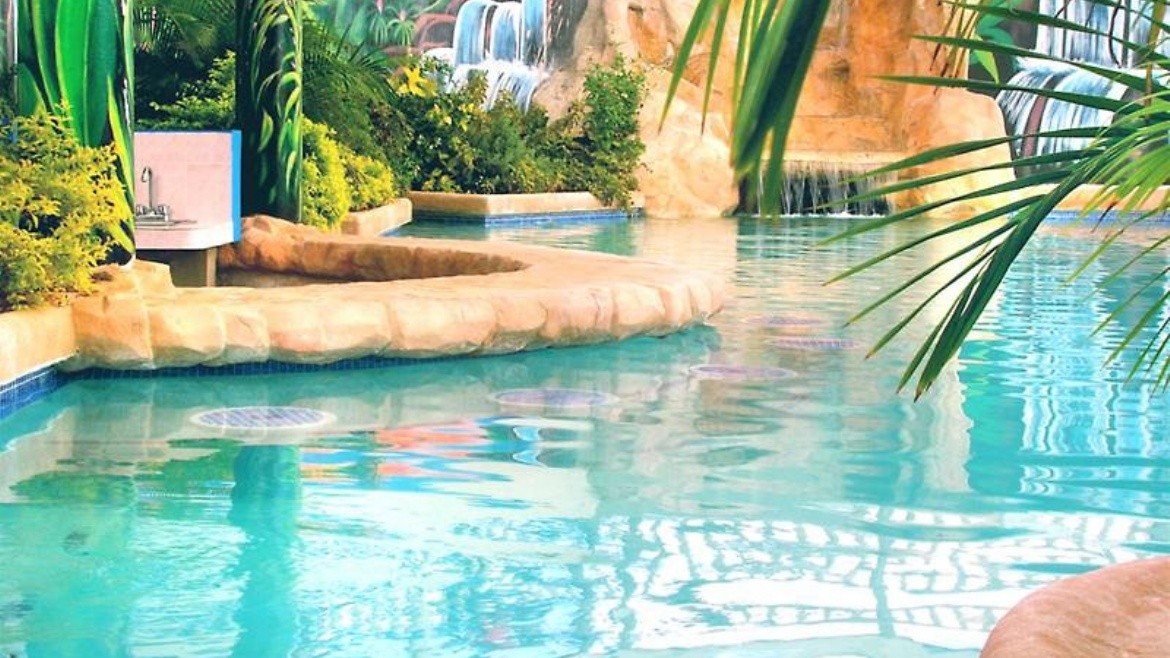 Traveller's Beach Resort