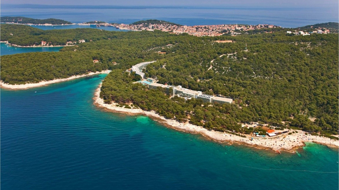 Family Hotel Vespera