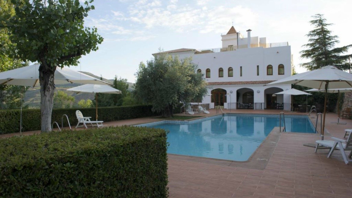 Villa de Laujar (Laujar de Andarax)