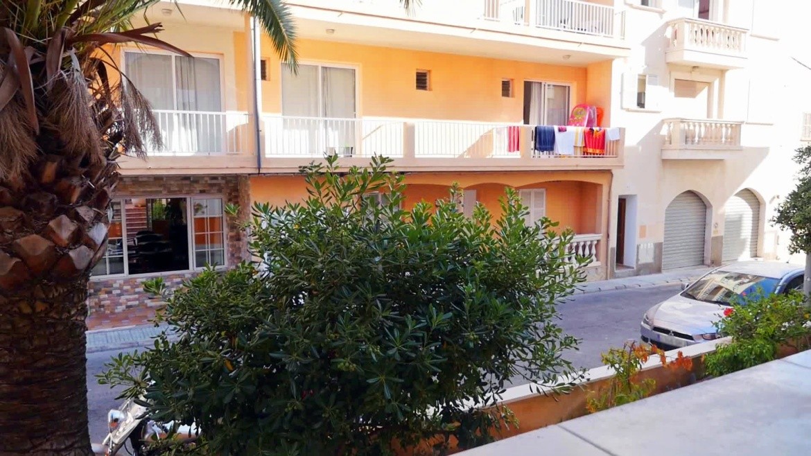 Vistasol Cala Ratjada