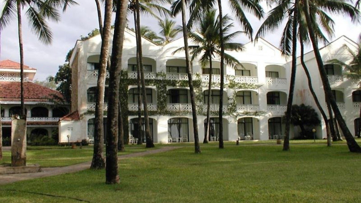 Sarova Whitesands (Bamburi Beach)