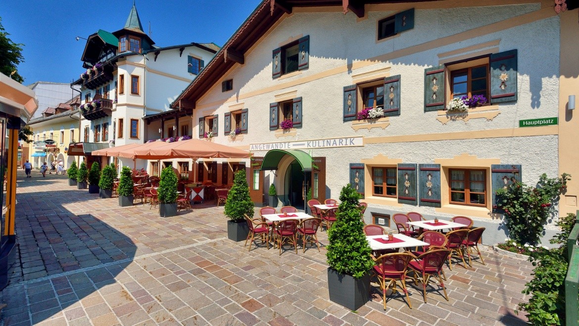 Posthotel Schladming