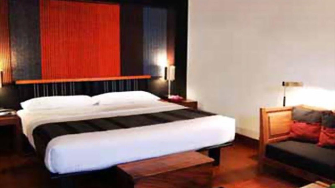 Heritance Kandalama