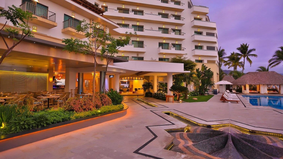Villa Premiere Hotel & Spa