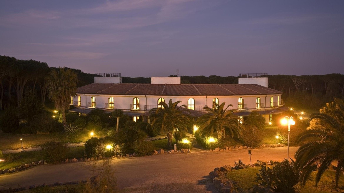 Horse Country Resort
