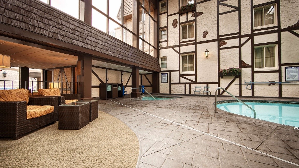 Best Western Plus The Normandy Inn & Suites (Minneapolis)