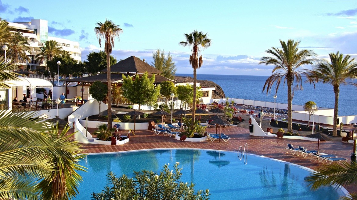 Sandos Papagayo Arena Beach Hotel & Spa