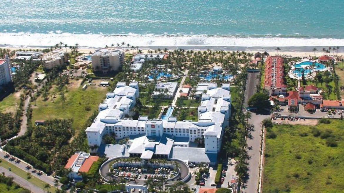 Riu Jalisco (Nuevo Vallarta)