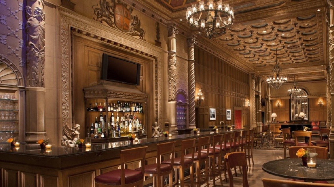 Millennium Biltmore Los Angeles